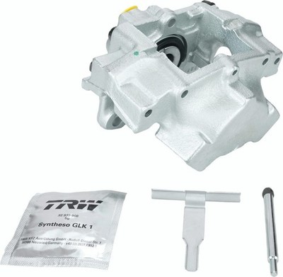 TRW Bremssattel BHR217E +49.38  Pfand für MERCEDES CHRYSLER CROSSFIRE SLK KLASSE