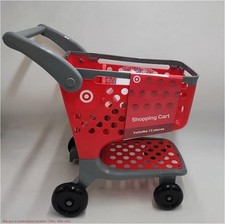 Target Toy Shopping Cart SEE DETAILS