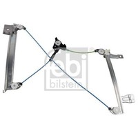 febi Bilstein Fensterheber 193252 FüR Peugeot, Vorne Rechts