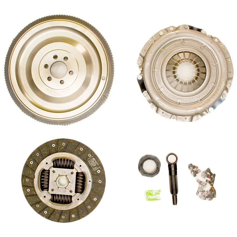 Nuevo kit de embrague Valeo y volante DAC para Audi A4 Quattro A4 y VW Passat Foto 2 de 2