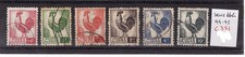 lot ALGERIE obli C351