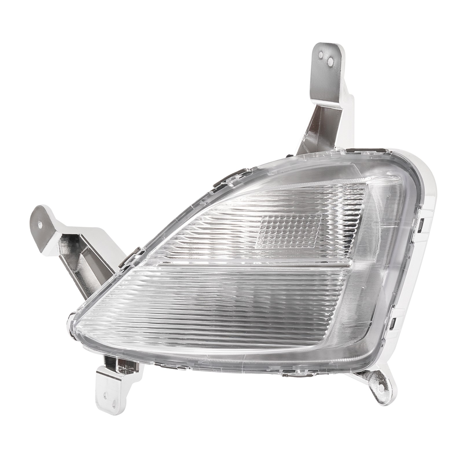 Replacement Left Fog Light Daytime Running Lamp For Chevrolet Spark LS 2019-2022