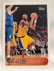 1996-97 Topps - Kobe Bryant #138 (RC)