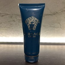Versace Eros Invigorating Shower Gel For Men 200 ml / 6.7oz NIB EROS SHOWER GEL