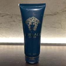 Versace Eros Invigorating Shower Gel For Men 200 ml / 6.7oz NIB EROS SHOWER GEL