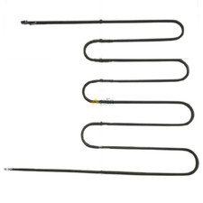 WESTINGHOUSE GAS WALL OVEN GRILL ELEMENT|SUITS: WESTINGHOUSE 944031672