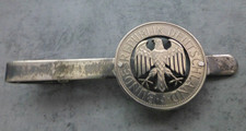 Handarbeit Designer 925er Silber Krawattennad...