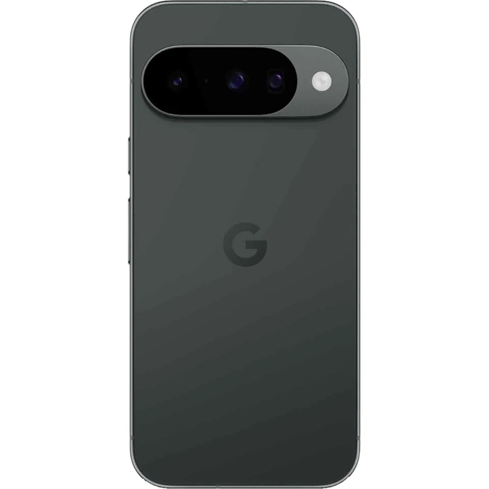 Google Pixel 10 5G 128GB 12GB Obsidian Black Ohne Simlock NEU + OVP - Bild 2 von 3