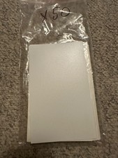 HP - 4"x6" Photo Paper - 50 Sheets Matte.