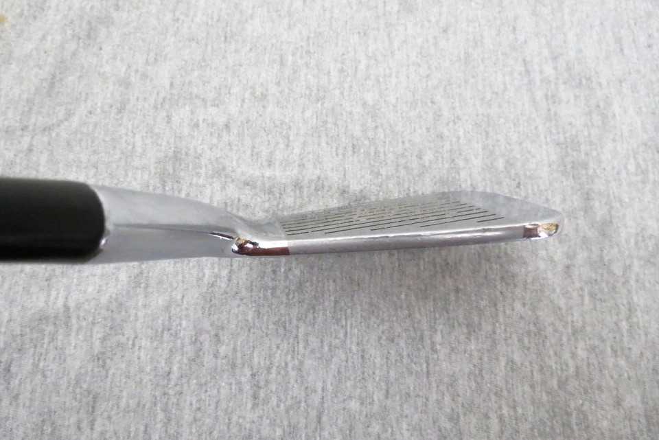 Spalding #2 Iron Tour Edition Custom S22 Bird on Ball "Head Only w' 6" Shaft" RH - Image 4 of 4