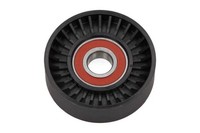 Maxgear Spannrolle, Keilrippenriemen 54-0790 FüR MERCEDES-BENZ