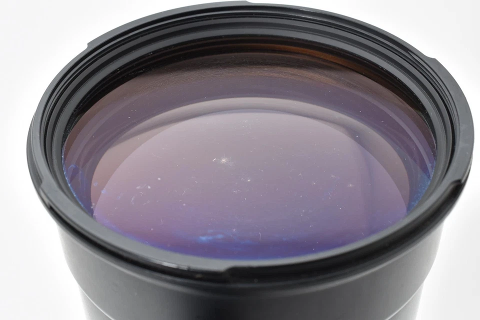 [EXC+3] Sigma APO 170-500mm f/5-6.3 AF Zoom Lens for Canon JAPAN - Image 4 of 4