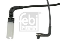 Febi Bilstein Warnkontakt, Bremsbelagverschleiü Hinten Links Rechts FüR BMW