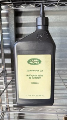 IYK500010 Transfer Box Oil Land Rover , Range Rove And Jaguar