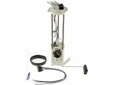 TRQ Fuel Pump and Sender Assembly fits GMC Sierra 2500 1999-2003 81YFRQ