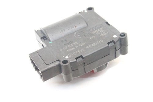 AUDI A8 D3 4E2, 4E8 3.0 TDI quattro Regelventile für Innenraumheizung 23060850