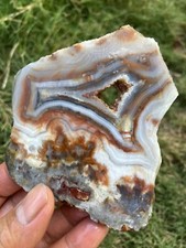 Mexican Agate Slab