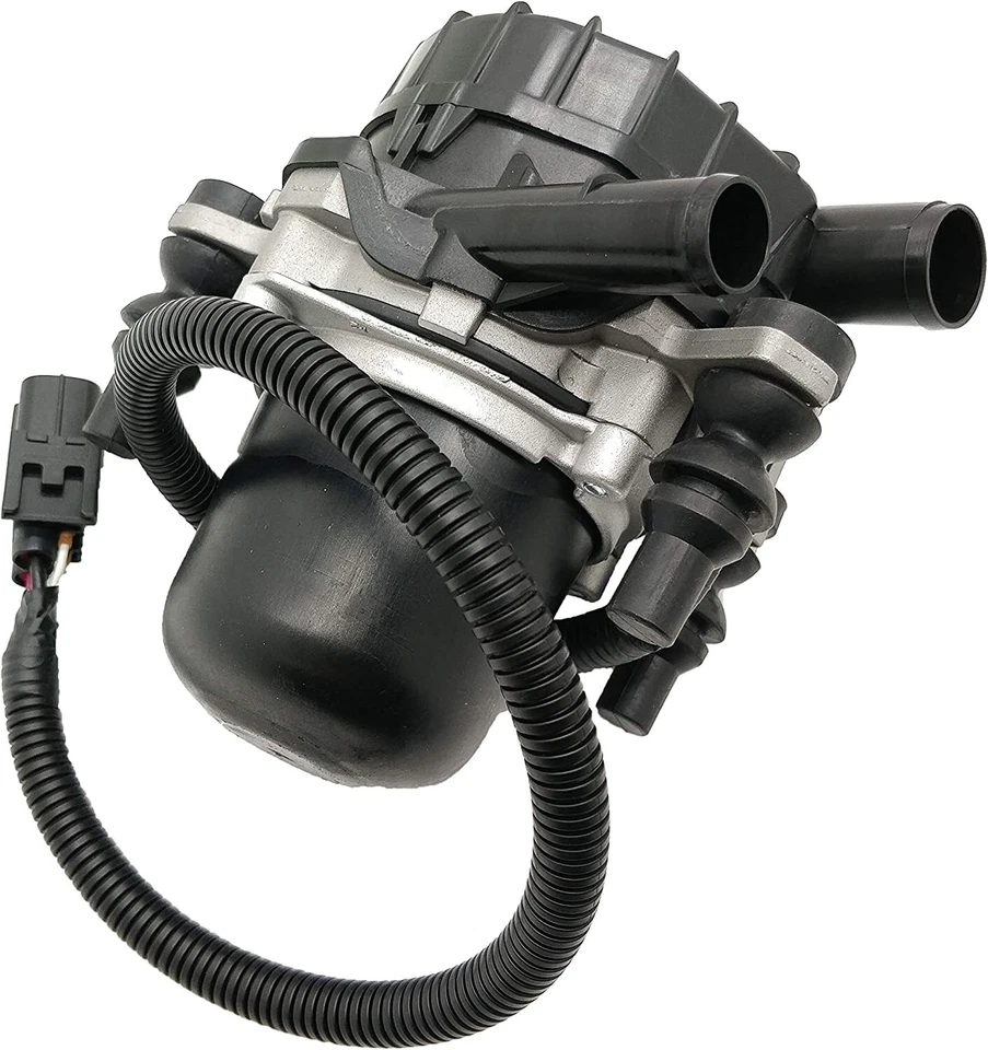Secondary Air Injection Smog Pump for 2012-2015 Toyota Tacoma 4.0L 17610-0W020 - Image 4 of 4