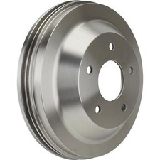 Speedway Motors 12 x 2 Brake Drum for Bendix Style 1937-48 Ford Brakes
