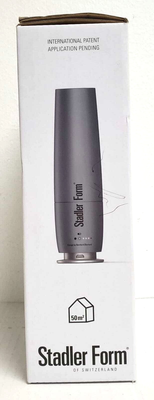 Stadler Form - Lea Essential Oil Diffuser - Gray 802322003857 | eBay