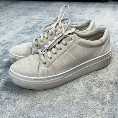 Off White Vagabond Zoe Boots Vagabond Zoe Platform Suede Leather