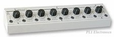 Image of ELC DR08 DECADE BOX, RESISTOR 0.1OHM