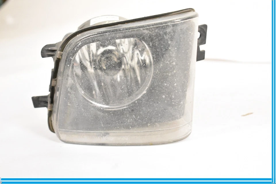 Luz antiniebla izquierda conductor BMW 740I 750I 760I F01 2010-2015 OEM Foto 3 de 4