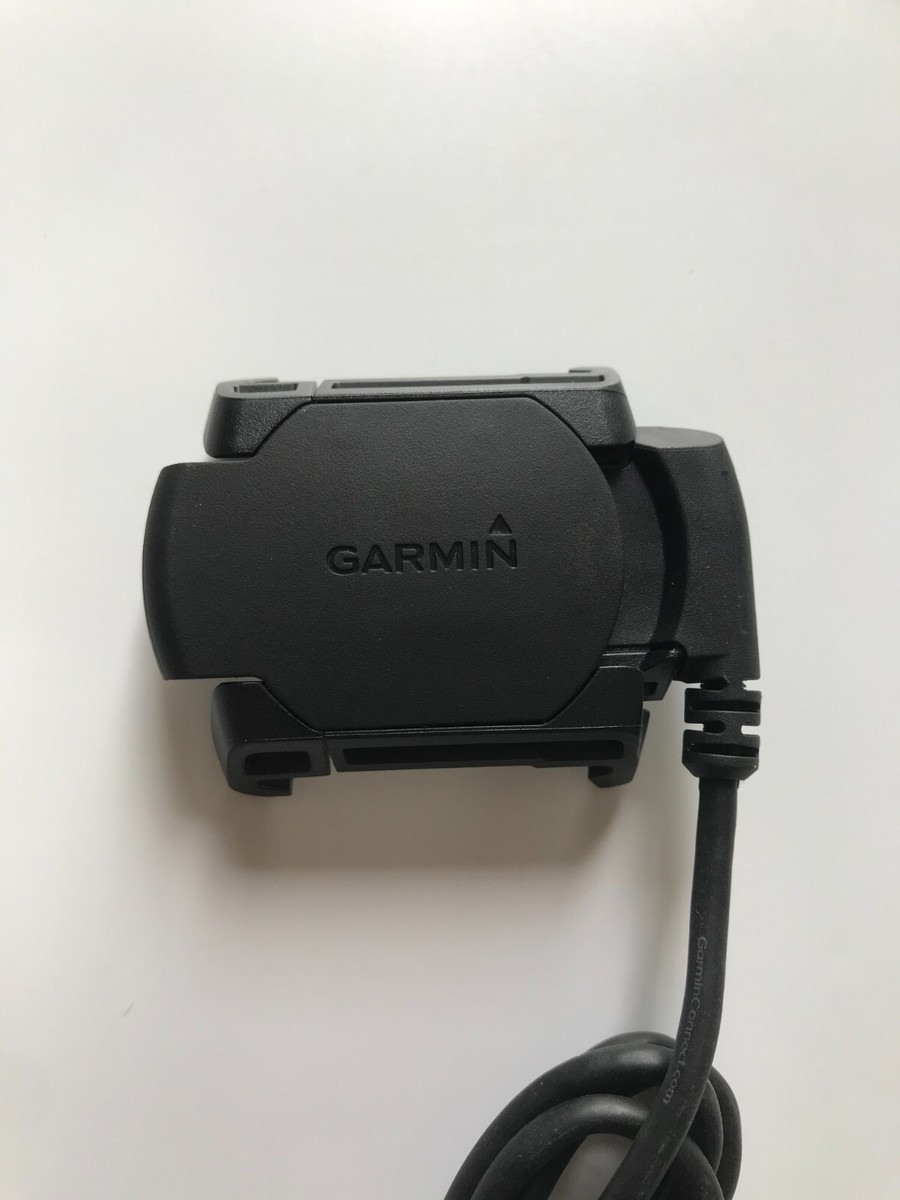 Caricabatterie Per Garmin Fenix 3/HR, Quatix, Tactix - Cavo USB 100cm, Ricarica Sicura