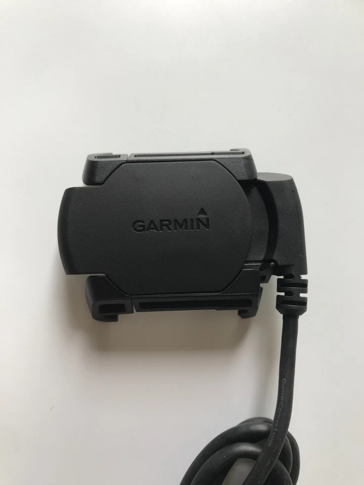Cargador Cable USB Original Garmin para Reloj GPS Fenix 3 HR D2 Bravo Quatix 3 Foto 4 de 4