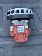 New Genuine OEM Ridgid Wet/Dry Vacuum Shop Vac Replacement Motor HD16400 5.0hp