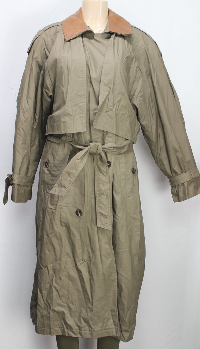 LAULÉN soutien collar long coat Soutien Collar Coat | UNIQLO US