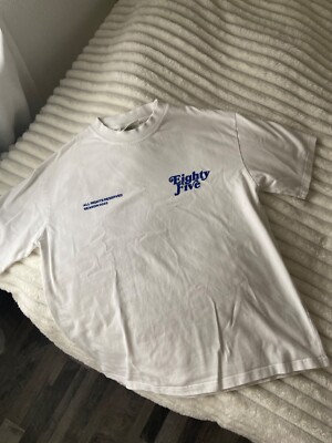 eightyfive t-Shirt xs