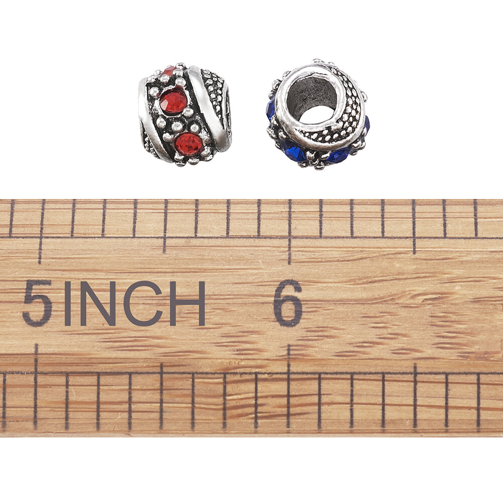 Clip Fissaggio Alberi 50 Rondelle Con Cappuccio Starlock - Da 4 A 10 Mm, Per Fissaggio Rapido Su Alberi, Set Multifunzione Rondelle Starlock - Foto 5