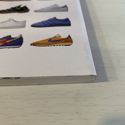 Sneakers Book Bessatsu Lightning 4 Men's Fashion Magazine 2003 Japan - Picture 12 of 12