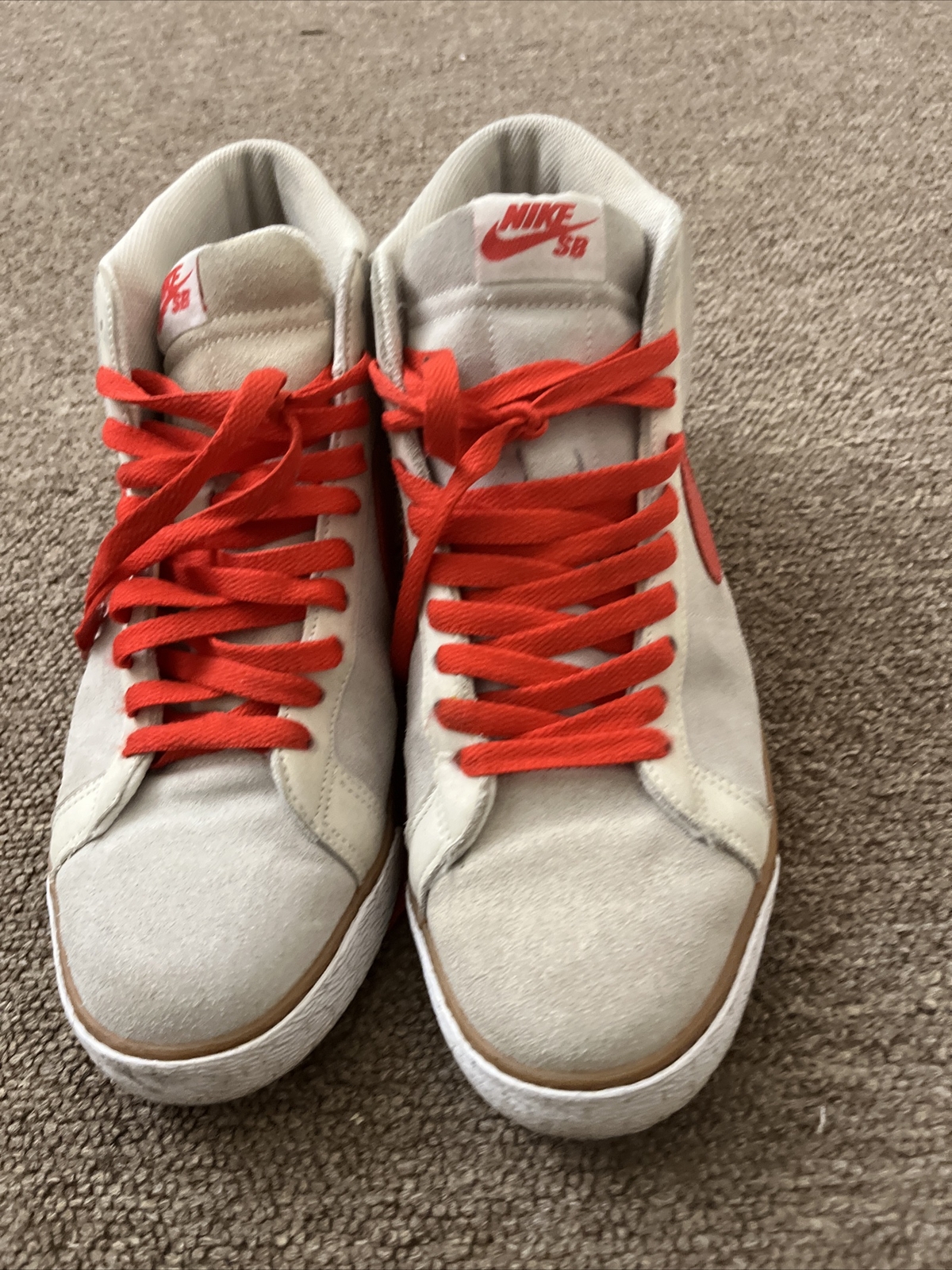 nike sb blazer swoosh life