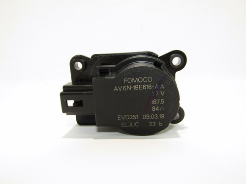 FORD Kuga MK2 2019 Stellmotor Klima Heizung heater flap actuator av6n-19e616-aa