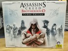 Xbox 360/X360 Assassin's Creed Brotherhood - Codex Edition (con IMBALLO ORIGINALE) PAL