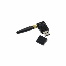 LEDJ Artisan Series W-DMX Compatible Transceiver