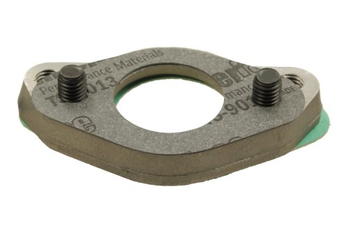 Vergaser Adapter Kit 31 Vergaser auf 34 PICT Krümmer - Bild 3 von 3