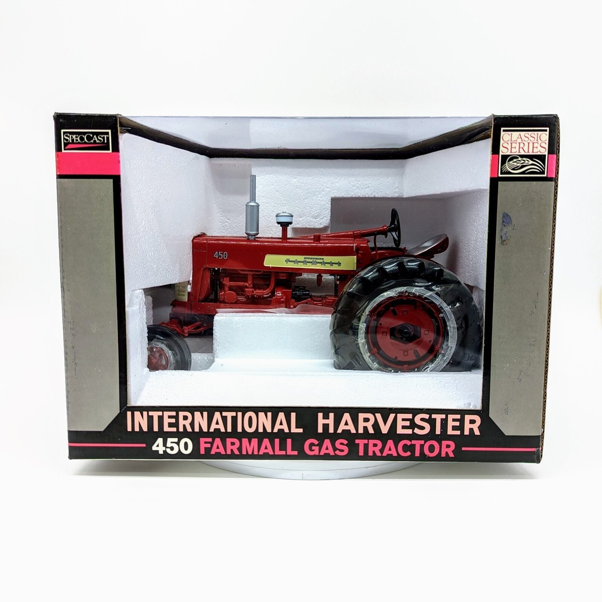 Farmall 450 Wiring Diagram DIAGRAM] Wiring Diagram For Farmall 504