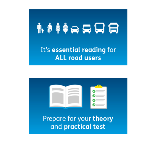 2025 Valid Driving Theory Test & Hazard + Highway Code Book. CD/DVD ROM - Picture 7 of 7