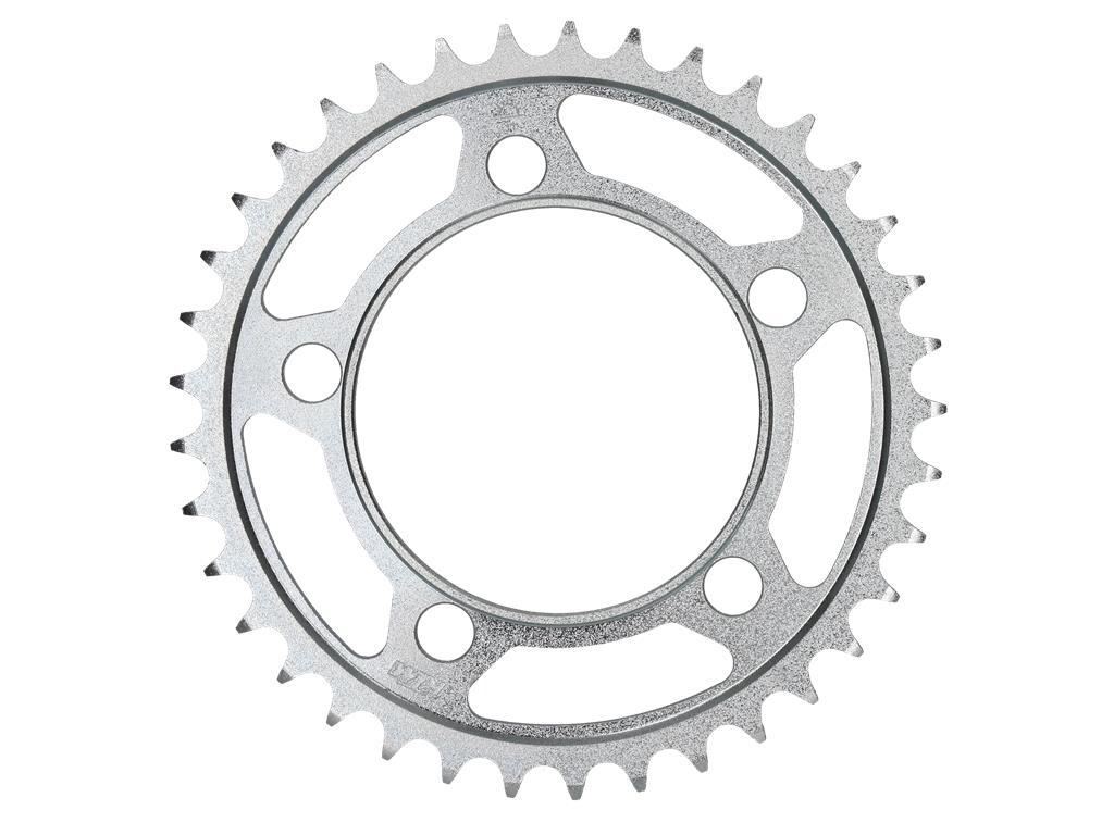 Jt Steel Sprocket Fits KTM LC8 950 990 Superduke Supermoto RC8 1190 42 Z