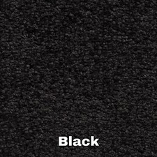 BEDROOM SERENE GREY CARPET | 8 SHADES OF GREY | HESSIAN BACKED 12mm THICKNESS