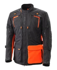KTM Terra Adventure Jacket 3PW21000610