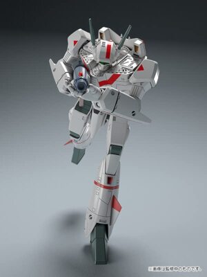 Max Factory PLAMAX Macross 1/72 VF 1J Battroid Valkyrie Ichijo