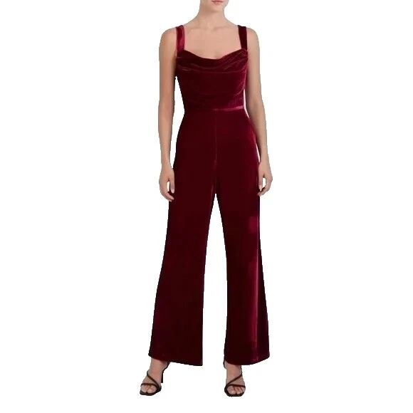 Mono Enterizos y Rompers BCBGMAXAZRIA para Mujeres