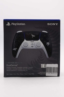 Sony Playstation 5 DualSense Wireless Controller The Last of Us Limited Edition