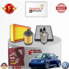 Filtre à huile Volkswagen 181