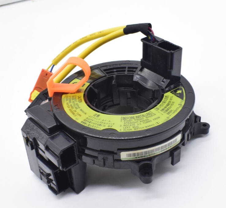 84306-60080 Spiral Cable Clock Spring for Landcruiser PRADO GRJ120