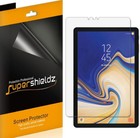 3X Supershieldz Clear Screen Protector for Samsung Galaxy Tab S4 (10.5 inch)